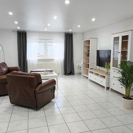 Quickstay Apartments - Ferienwohnung In Miesau Bruchmühlbach-Miesau Exterior foto